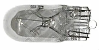 Лампа накаливания, стояночный / габаритный огонь MAPCO купить