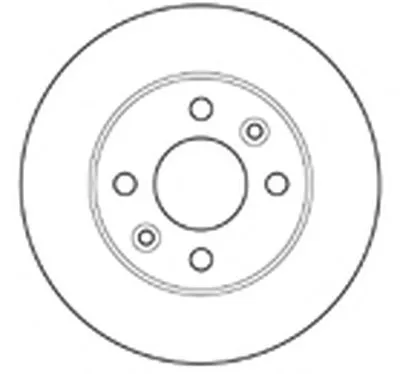 Тормозной диск MAPCO купить