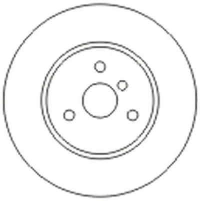 Тормозной диск MAPCO купить