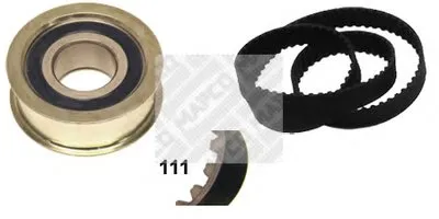 Комплект ремня ГРМ MAPCO купить