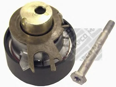 Натяжной ролик, ремень ГРМ MAPCO купить