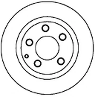 Тормозной диск MAPCO купить
