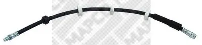 Тормозной шланг MAPCO купить