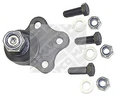 Шаровой шарнир MAPCO купить