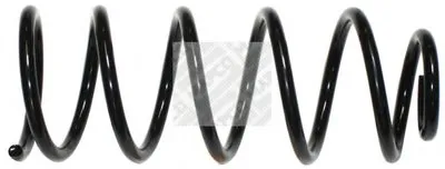 винтовая пружина MAPCO купить