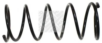 винтовая пружина MAPCO купить