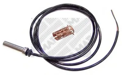 Датчик, частота вращения колеса MAPCO купить