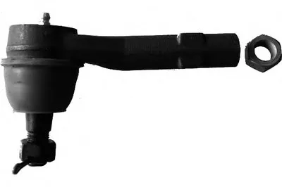 Наконечник поперечной рулевой тяги MOOG купить