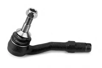 Наконечник поперечной рулевой тяги MOOG купить