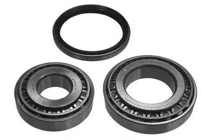 Комплект подшипника ступицы колеса MOOG купить