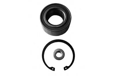 Комплект подшипника ступицы колеса MOOG купить