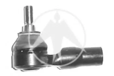 Наконечник поперечной рулевой тяги SIDEM купить