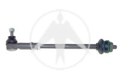 Поперечная рулевая тяга SIDEM купить