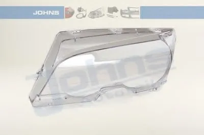 Рассеиватель, основная фара JOHNS купить