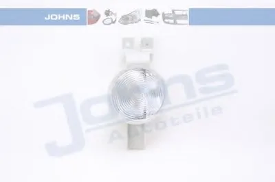 Фонарь указателя поворота JOHNS купить