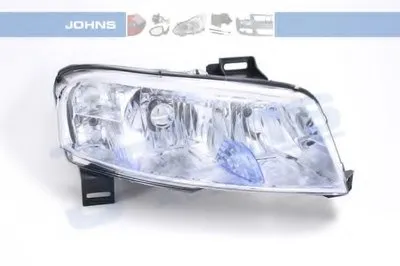 Фара JOHNS купить