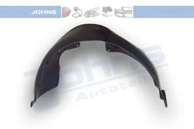 Обшивка, колесная ниша JOHNS купить