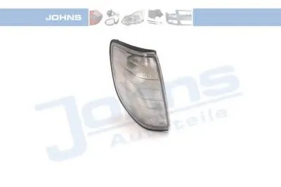 Фонарь указателя поворота 'COLOUR LINE' JOHNS купить