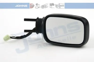 Наружное зеркало JOHNS купить