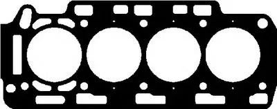 Прокладка, головка цилиндра FIBERMAX AJUSA купить