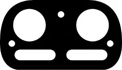 Прокладка, впускной коллектор CORTECO купить