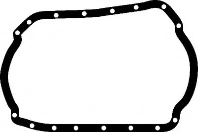 Прокладка, масляный поддон CORTECO купить