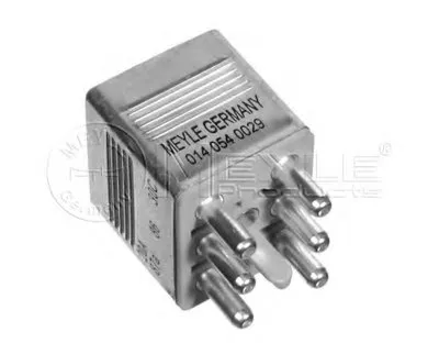 Реле, противоблокировочное устройство MEYLE купить