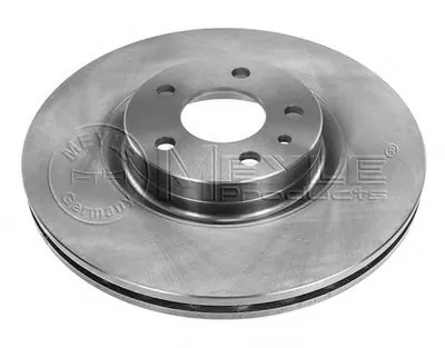 Тормозной диск MEYLE купить