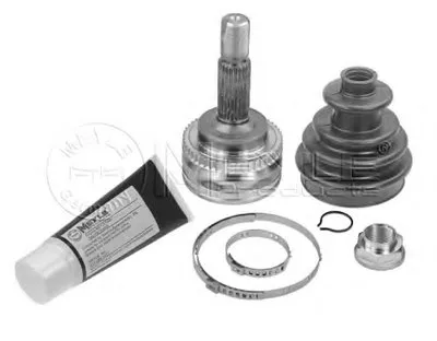 Шарнирный комплект, приводной вал MEYLE купить
