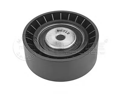 Натяжной ролик, поликлиновой  ремень MEYLE купить