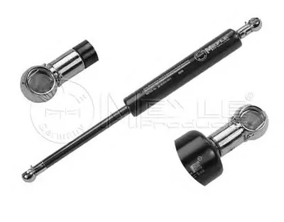 Газовая пружина, крышка багажник MEYLE купить