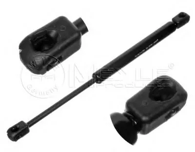 Газовая пружина, крышка багажник MEYLE купить