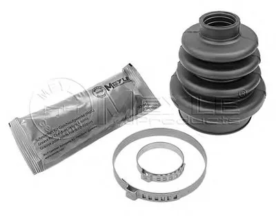 Комплект пылника, приводной вал MEYLE купить