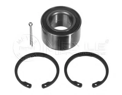 Комплект подшипника ступицы колеса MEYLE купить