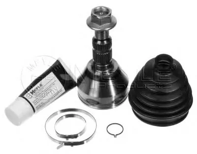 Шарнирный комплект, приводной вал MEYLE купить