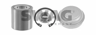 Комплект подшипника ступицы колеса SWAG купить