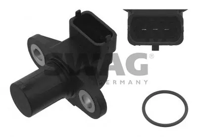 Датчик, положение распределительного вала SWAG купить