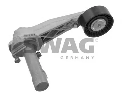 Натяжитель ремня, клиновой зубча SWAG купить