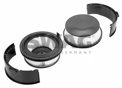 Фильтр, воздух во внутренном пространстве SWAG купить