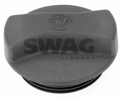 Крышка, резервуар охлаждающей жидкости SWAG купить