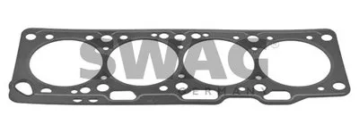 Прокладка, головка цилиндра SWAG купить