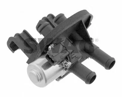 Регулирующий клапан охлаждающей жидкости SWAG купить