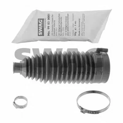 Комплект пылника, рулевое управление SWAG купить