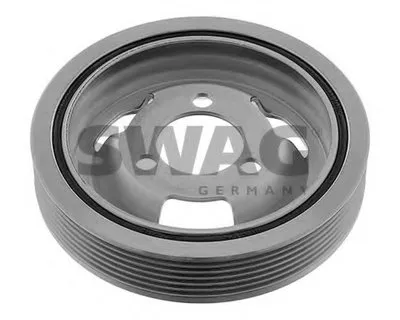 Ременный шкив, коленчатый вал SWAG купить