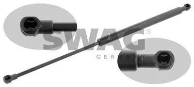 Газовая пружина, крышка багажник SWAG купить