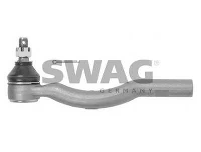 Наконечник поперечной рулевой тяги SWAG купить