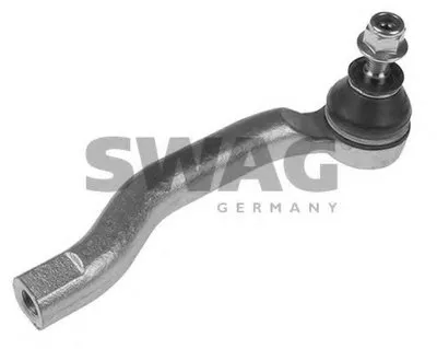 Наконечник поперечной рулевой тяги SWAG купить