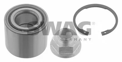 Комплект подшипника ступицы колеса SWAG купить