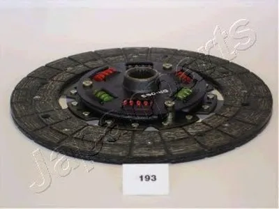 Диск сцепления JAPANPARTS купить