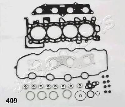 Комплект прокладок, головка цилиндра JAPANPARTS купить
